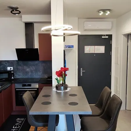 Ozare Apartman
