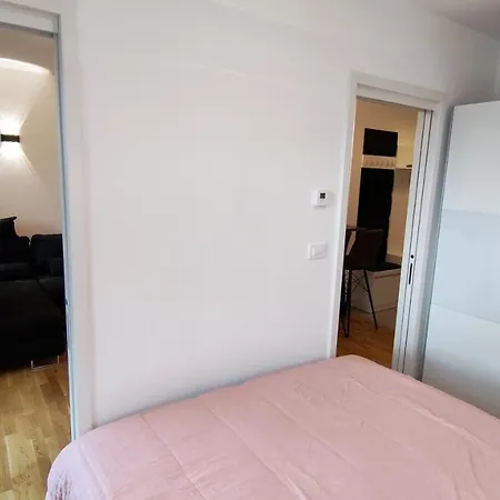 Apartment Ozare