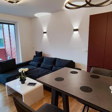 Ozare Apartman