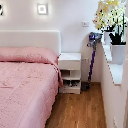 Ozare Apartman *