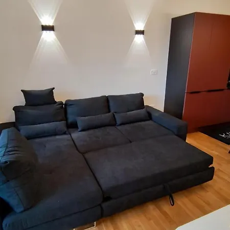 Ozare * Slovinský Hradec