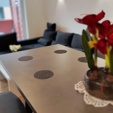 Ozare Apartman