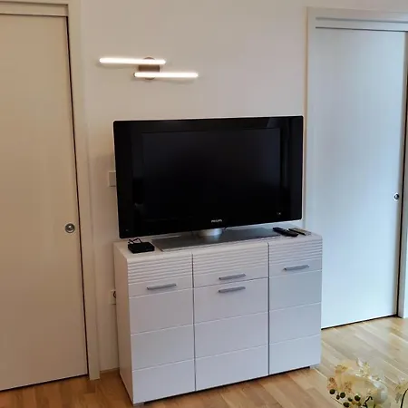 Apartma Ozare Slovenj Gradec
