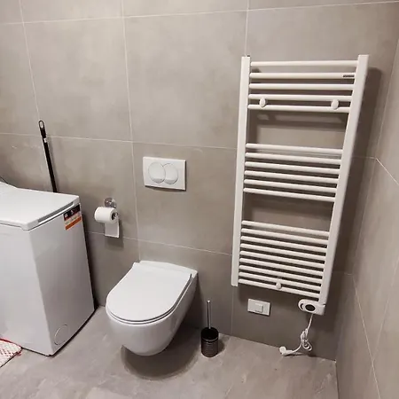 Apartment Ozare