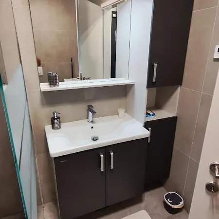 Ozare Apartment Slovenj Gradec