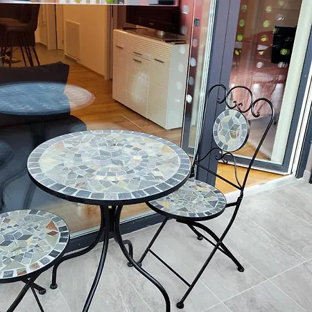 Apartment Ozare Slovenj Gradec