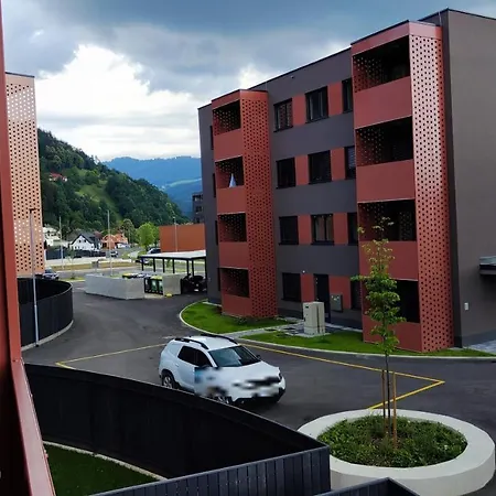 Ozare Slovenj Gradec