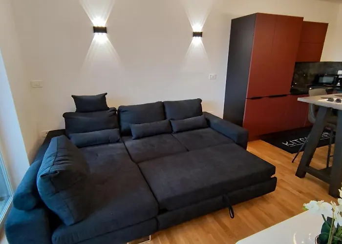 Ozare * Slovinský Hradec