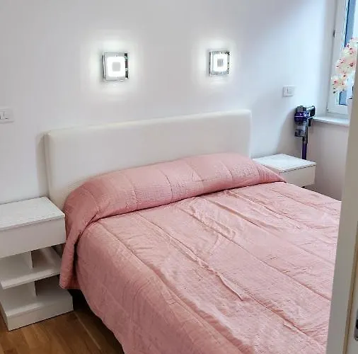 Ozare Apartmán Slovinský Hradec