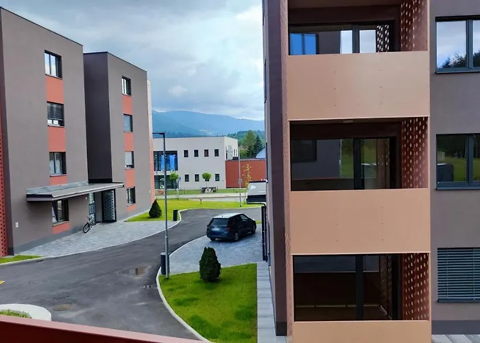 Ozare * Slovinský Hradec